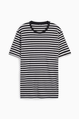 T-shirt - striped