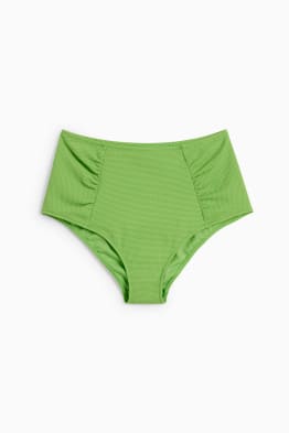 High waist bikini c&a store