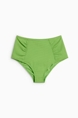 Spodní díl bikin - high waist - LYCRA® XTRA LIFE™