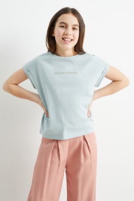 Multipack of 3 - short sleeve T-shirt