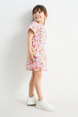 Vestido sales unicornio c&a
