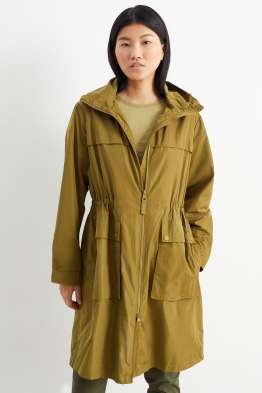C&a anorak deals