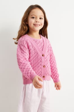 Gilet fille c&a best sale