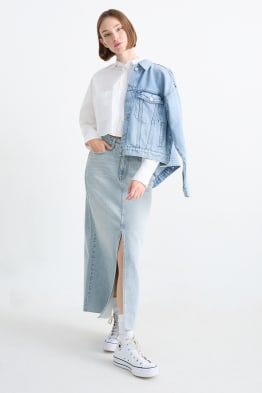 C & store a roupas