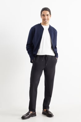Kalhoty chino - tapered fit - Flex