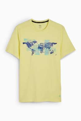 Funktions-Shirt