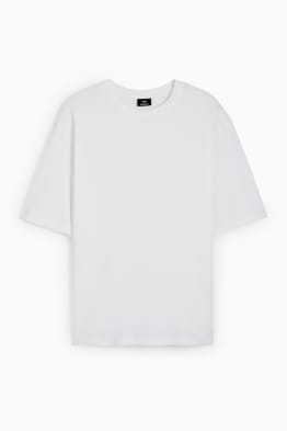 T-shirt oversize