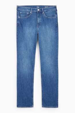 The straight c&a sale