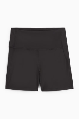Technical cycling shorts - shaping effect - 4 Way Stretch