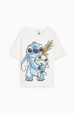 Lilo & Stitch - T-shirt