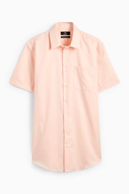 Camisa formal - regular fit - Kent - fàcil de planxar