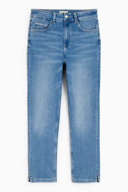 C&a yessica shop jeans straight leg