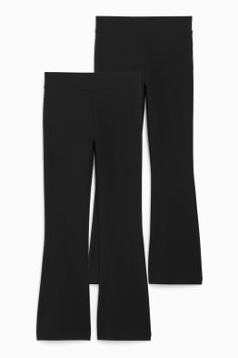 Lot de 2 - leggings