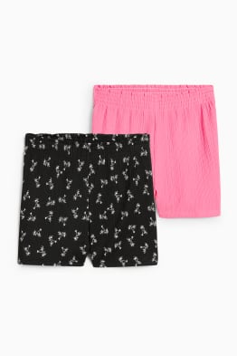 Multipack of 2 - shorts