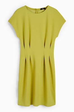 Zomer jurken in een trendy stijl bij C A