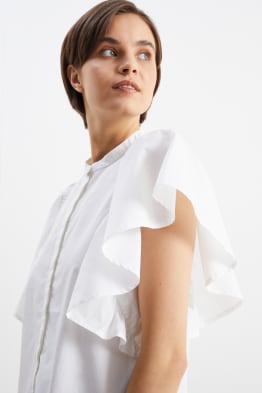 Festliche blusen c&a Clearance