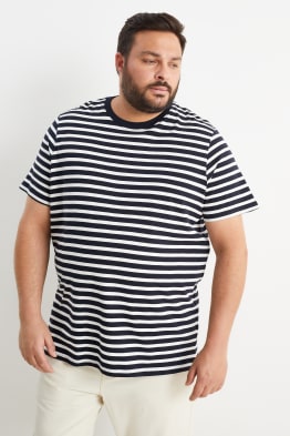 T-shirt - striped