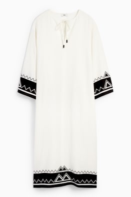 C&a robe blanche sale