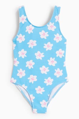 Maillot de bain - LYCRA® XTRA LIFE™ - à fleurs