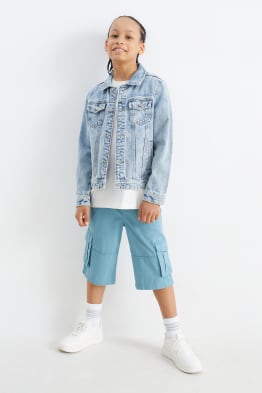 Bermudas femininas na best sale c&a