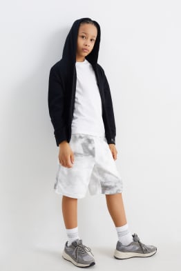 Multipack of 3 - sweat shorts