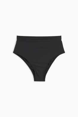 Bikini bottoms - high waist - LYCRA® XTRA LIFE™