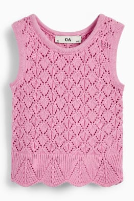 Topjes c&a online