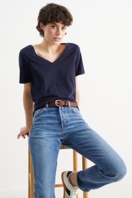 Riem - imitatieleer