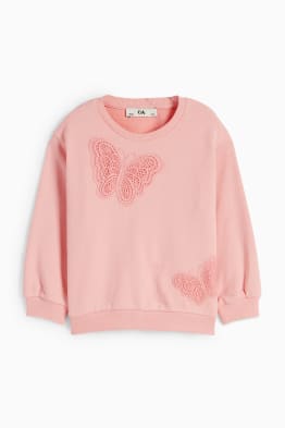 Butterfly - sweatshirt
