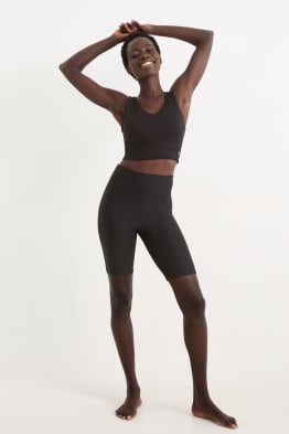 C&a biker shorts best sale