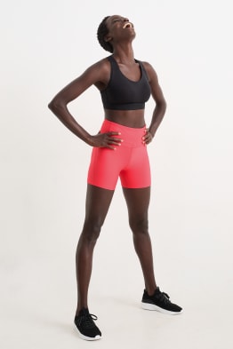 Biker shorts c&a new arrivals