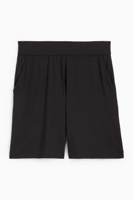 Basic-Shorts