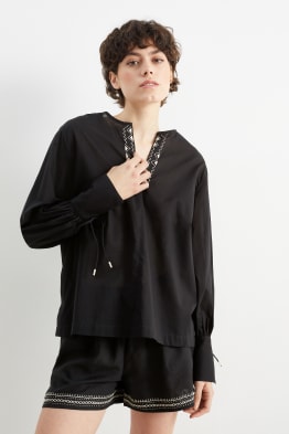 Rangsutra x C&A - tunic