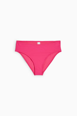 Bikini bottoms - mid waist - LYCRA® XTRA LIFE™