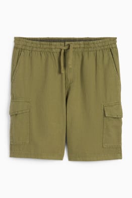 Shorts para hombres en varios colores y disenos C A