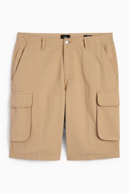 Cargo shorts