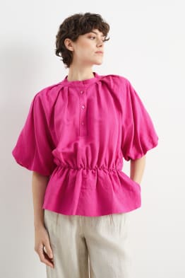 Leinenblusen c&a Clearance
