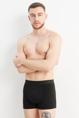 Multipack of 5 - boxer shorts