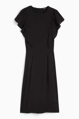 Viscose dress