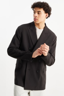 Tailored jacket - relaxed fit