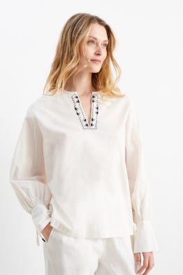 Rangsutra x C&A - tunic