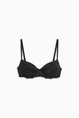 Soutien-gorge avec armatures - FULL COVERAGE - ampliforme