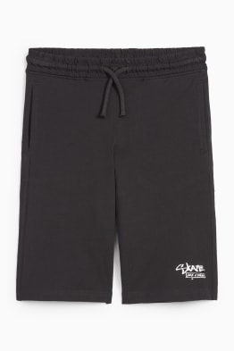 Skater - sweat shorts