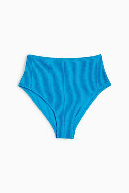 Bas de bikini - high waist - LYCRA® XTRA LIFE™