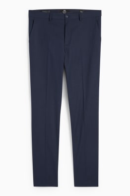 Pantalon de costume - regular fit - Flex - LYCRA®