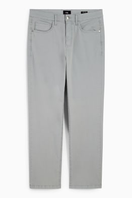 Pantalon - regular fit