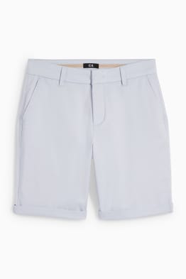 Bermudes - mid waist