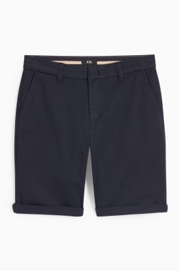 Bermudes - mid waist