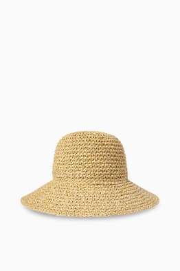 Straw hat