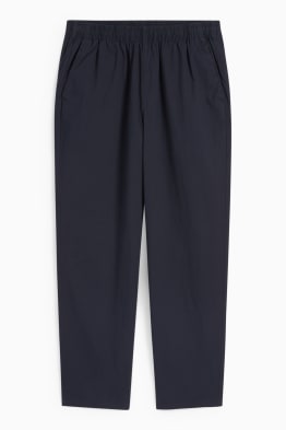 Pantalons a taille elastique choix varie E Shop C A